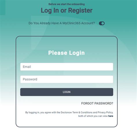 onboarding365 login|my onboarding portal.